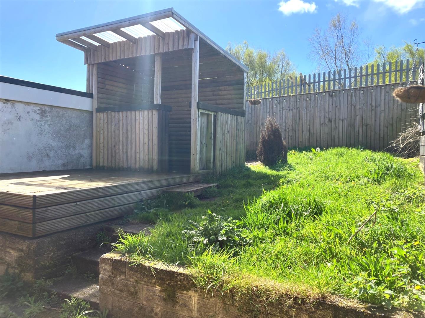 Lan Manor, Morriston, Swansea, £140,000 Dawsons Property